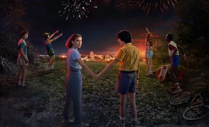 Stranger Things Season 3: All of the Explosive Details We Know