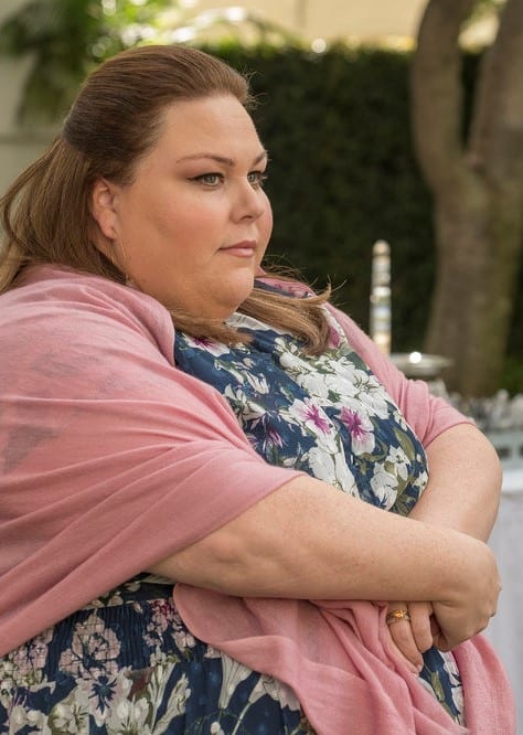 Mama to Be - This Is Us Season 3 Episode 14