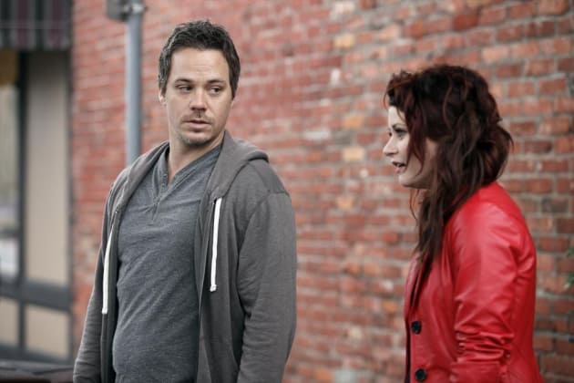 Neal and Lacey
