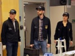 Military Wives Club - NCIS: New Orleans