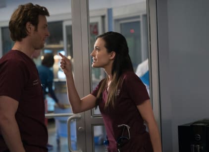 Watch chicago med season 1 online deals