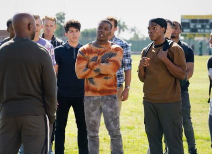 All American Season 4 Episode 5 TV Fanatic