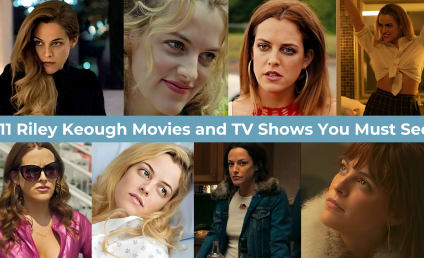 Essential Viewing: 11 Riley Keough Movies and TV Shows You Must See