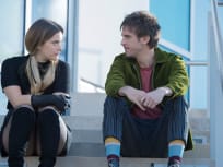 Syd and David - Legion
