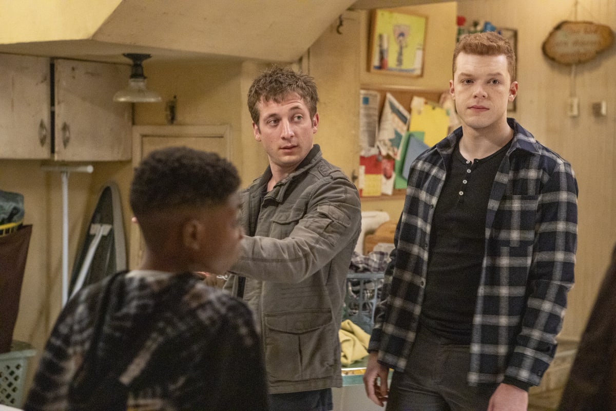 Shameless season 11 full episodes free hot sale