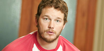Andy Dwyer Pic