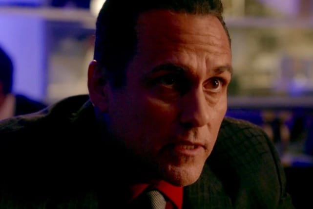 Maurice Benard - Castle