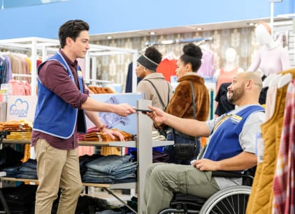 Superstore Season 5 Episode 16 TV Fanatic