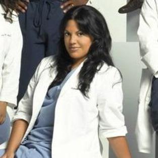 Callie Torres