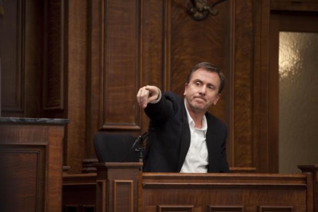 Cal as a Witness