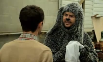 Wilfred Review: Live In The Now!