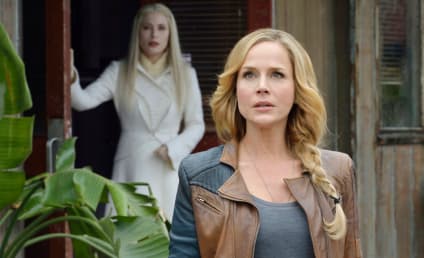 Defiance Canceled by Syfy After Three Seasons