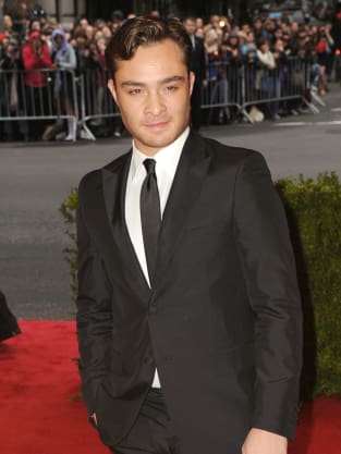 Ed Westwick