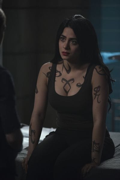 Shadowhunters: Where Are They Now? - TV Fanatic