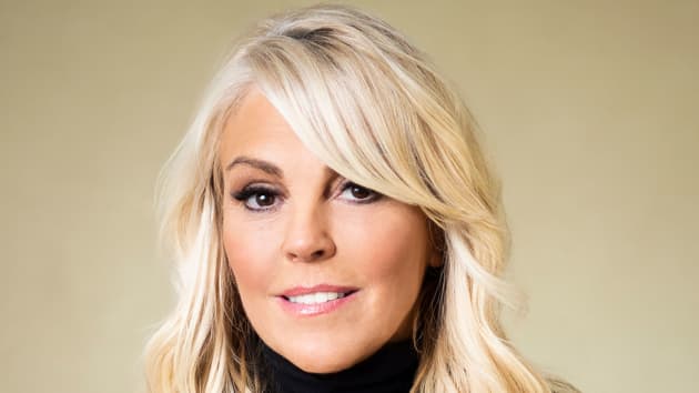 Dina Lohan - Celebrity Big Brother