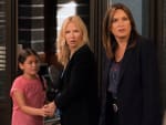 Finding Mom - Law & Order: SVU