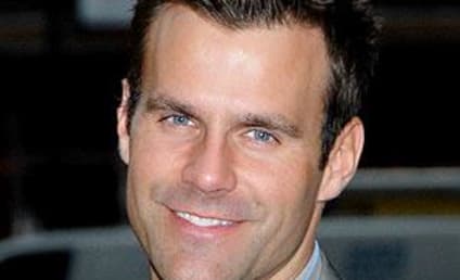 Cameron Mathison to Guest Star on Desperate Housewives