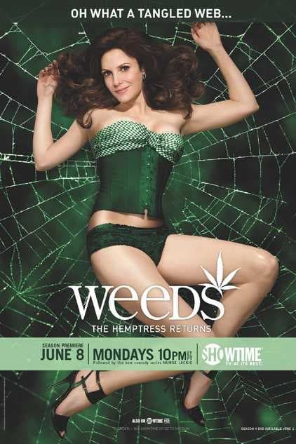 Weeds putlocker hotsell
