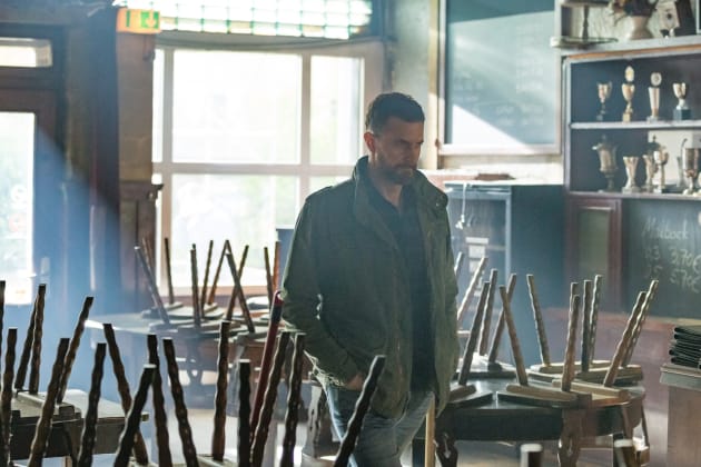 Berlin station season best sale 1 episode 1