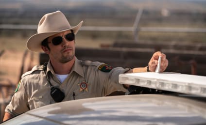 Roswell, New Mexico Season 1 Episode 4 Review: Where Have All The Cowboys Gone?
