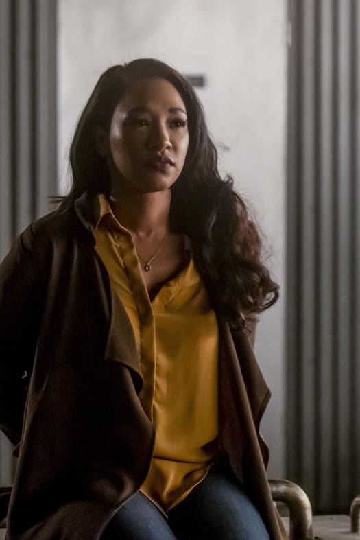 Flash s05e11 shop watch online