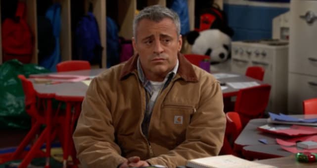 Man With a Plan - CBS