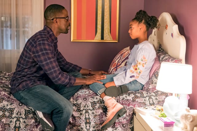 Heres some advice this is us s2e14