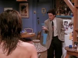 Friends season 1 episode sales 1 online with subtitles