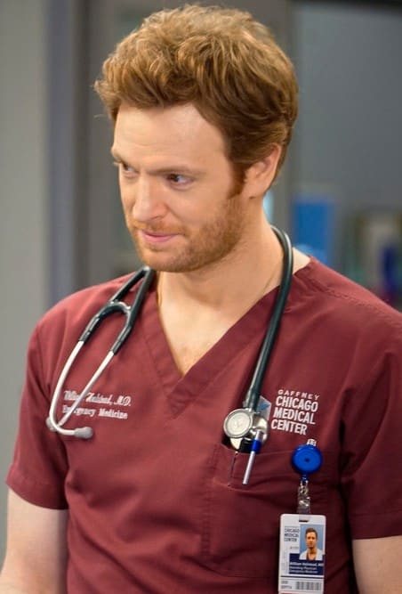 A Challenging Relationship - Chicago Med Season 5 Episode 17