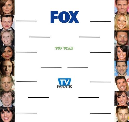 Fox Bracket