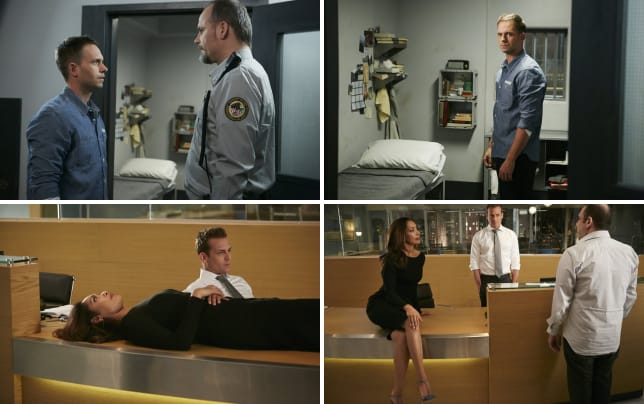 Suits season 6 episode 1 full episode 2025