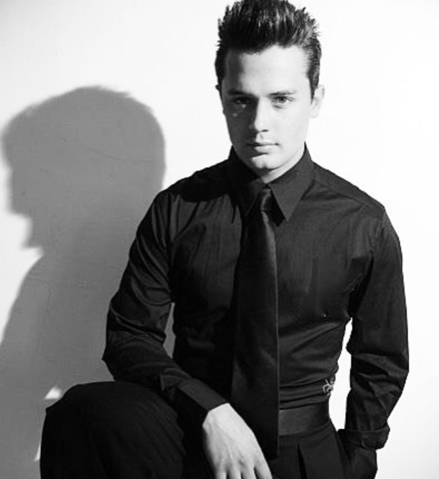 Stephen Colletti