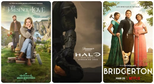 Halo: Things We Loved About The TV Series