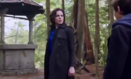 Once Upon a Time Sneak Peek: You're Going to Kill Them!