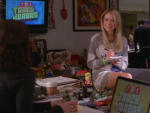 Secret 30 Rock Santa