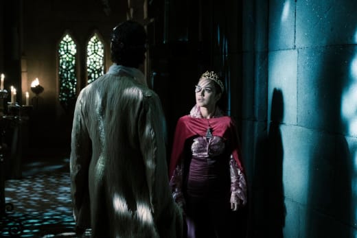 The magicians season 3 hotsell episode 1 full episode