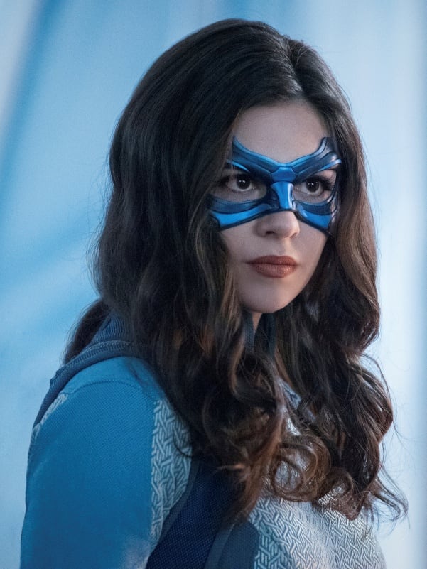Dreamer - Supergirl Season 6 Episode 1