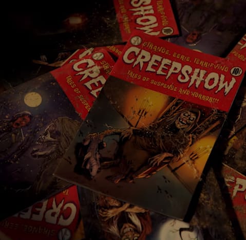 Creepshow 2