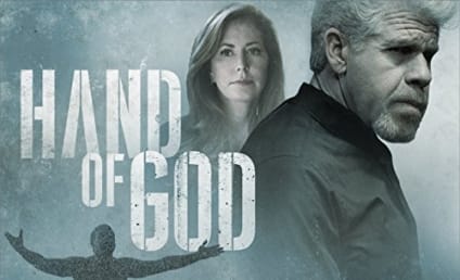 WATCH: Amazon Unveils First Trailer for Hand of God