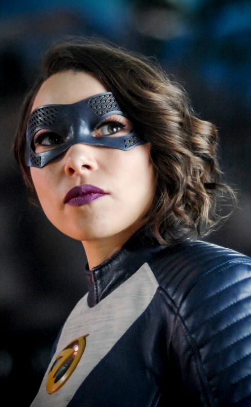 The flash season 5 episode 17 stream outlet