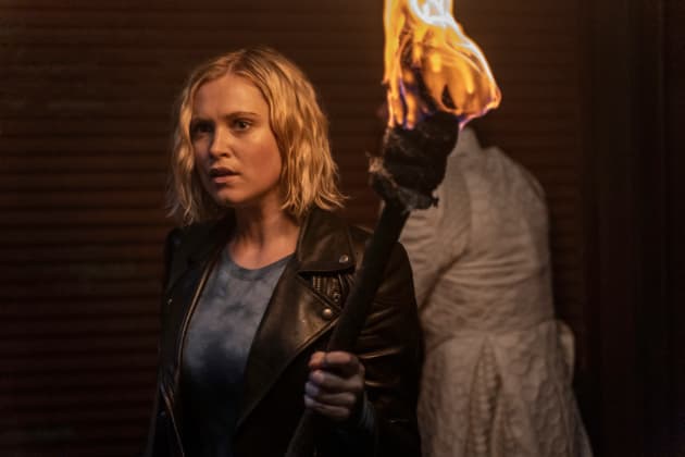The 100 season 7 episode 14 putlocker new arrivals