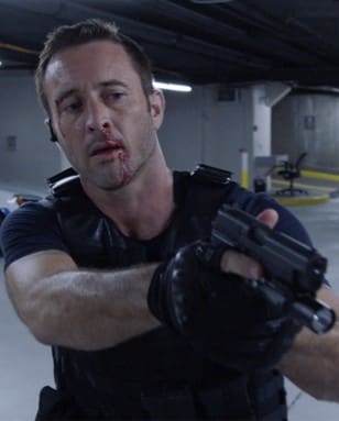 End of the Storm - Hawaii Five-0 Season 9 Episode 15