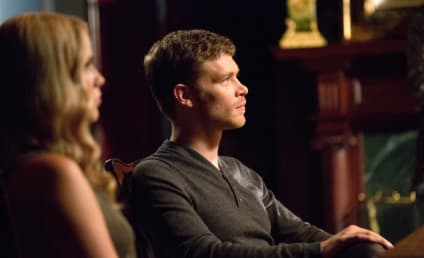 The Originals Review: All In The Family
