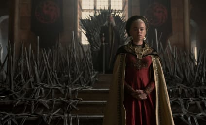 House of the Dragon Review: Your Patience Is Rewarded in This Game of Thrones Prequel