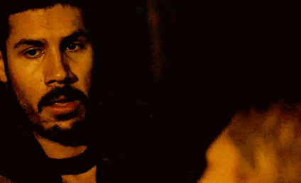 All the Times Gabriel Santiago Stole Scenes and Our Hearts on The 100