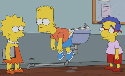 Watch The Simpsons Online: Season 35 Episode 4