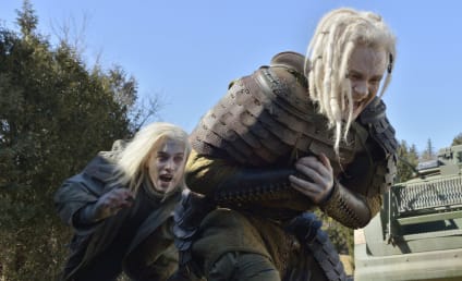 Defiance Season 3 Episode 5 Review: History Rhymes