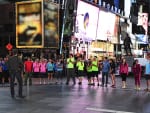 The 25th Race Begins - The Amazing Race