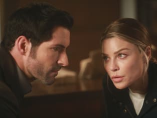 Lucifer Season 3 Episode 14