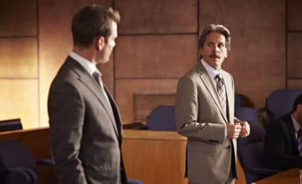 Suits Review: The Long Road Back